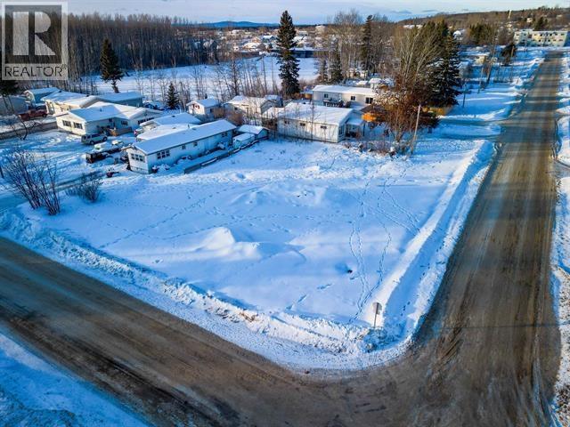 5259 44 Street, Fort Nelson, British Columbia  V0C 1R0 - Photo 2 - R3060574