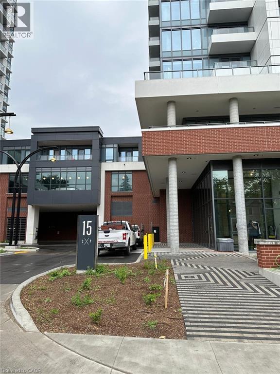 15 Wellington Street Unit# 2612, Kitchener, Ontario  N2G 0E4 - Photo 5 - 40819173
