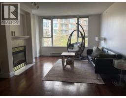 503 5615 HAMPTON PLACE, Vancouver, British Columbia