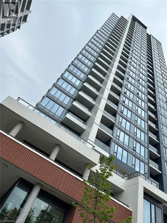 15 Wellington Street Unit# 2612, Kitchener, Ontario  N2G 0E4 - Photo 4 - 40819173