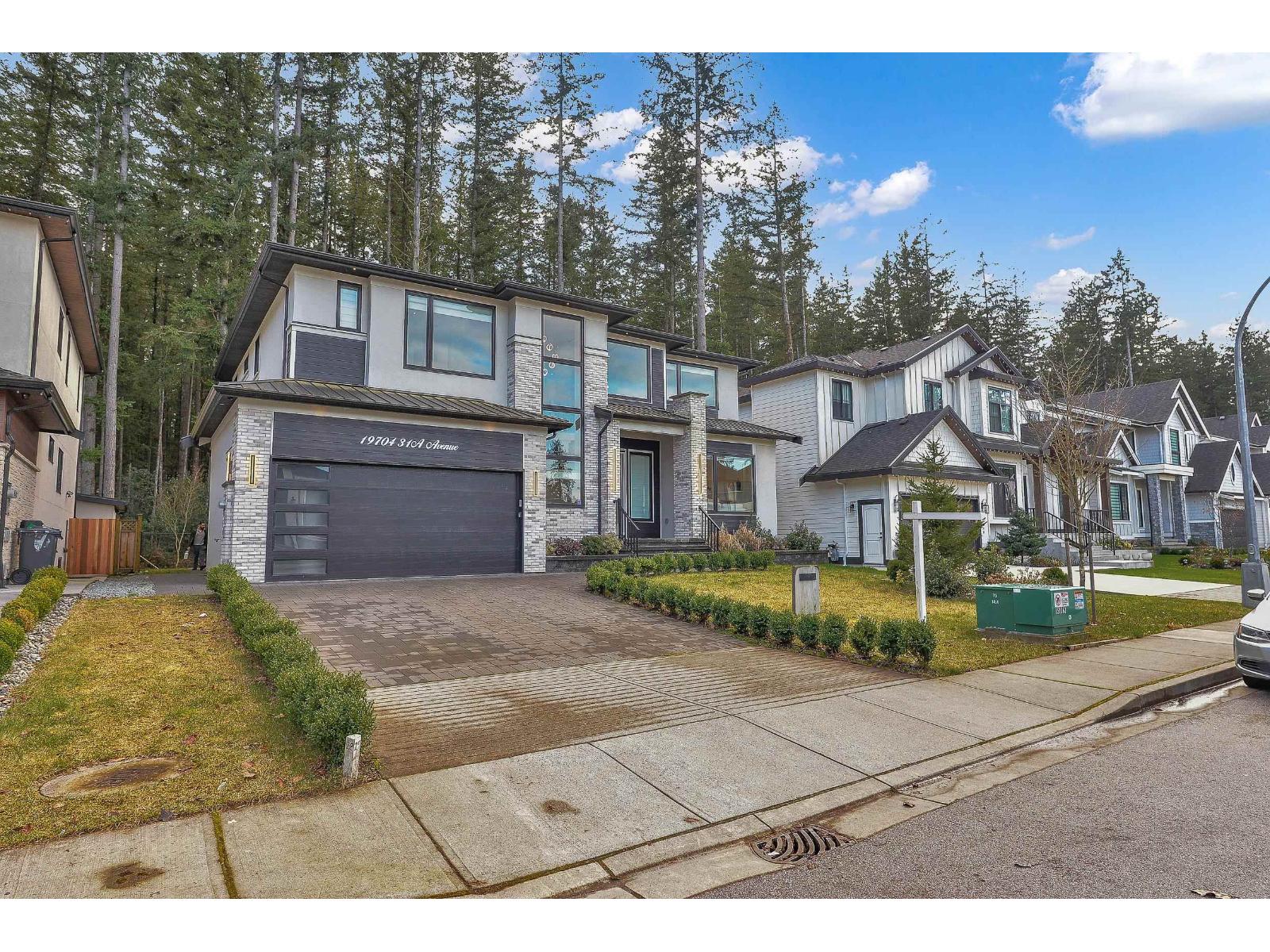 19704 31a Avenue, Langley, British Columbia  V2Z 0B2 - Photo 38 - R3117288