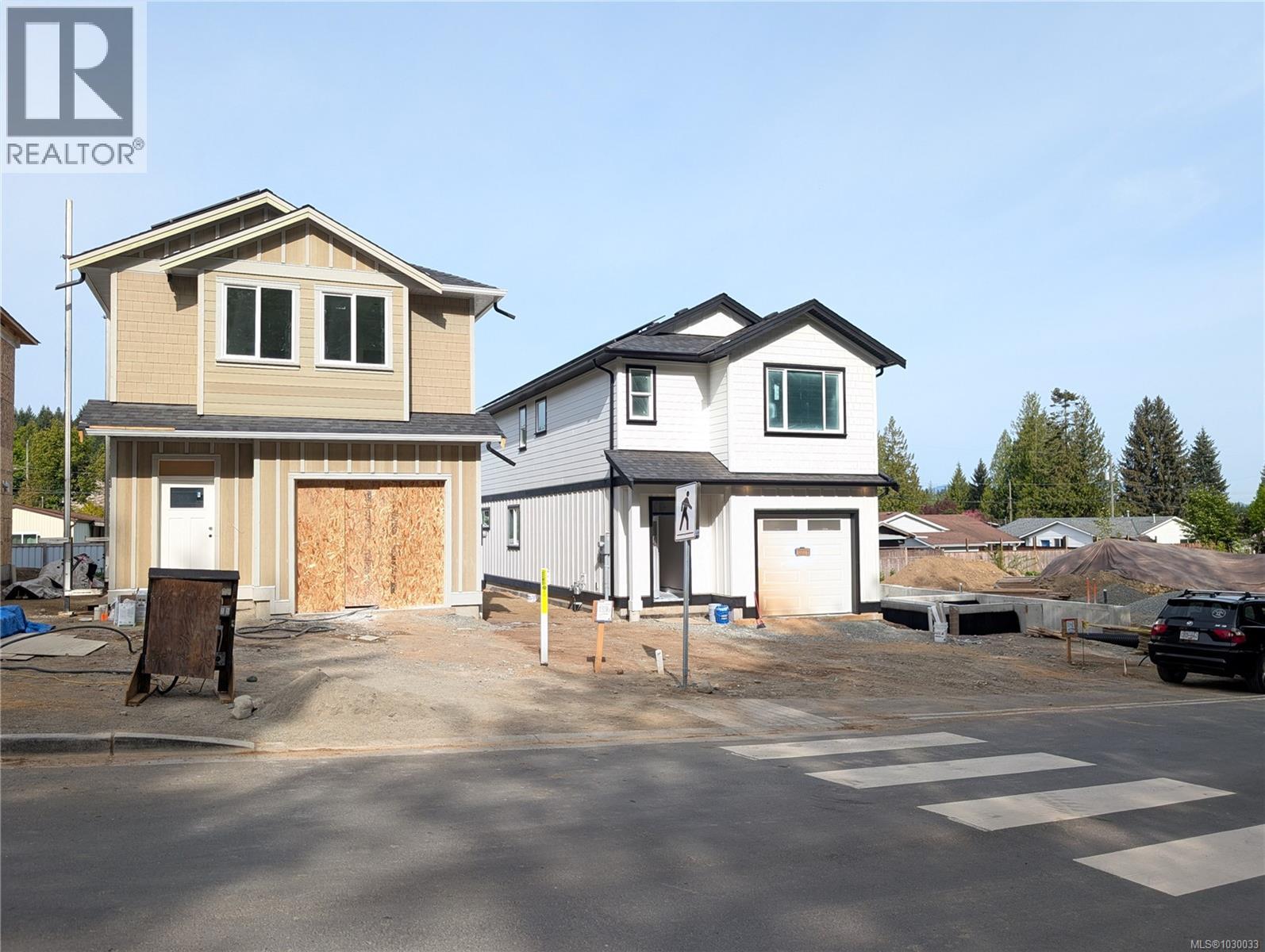 1342 Mckinley Rd, Ladysmith, British Columbia