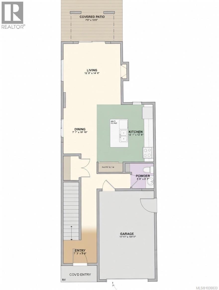 1342 Mckinley Rd, Ladysmith, British Columbia  V9G 1R2 - Photo 11 - 1030033