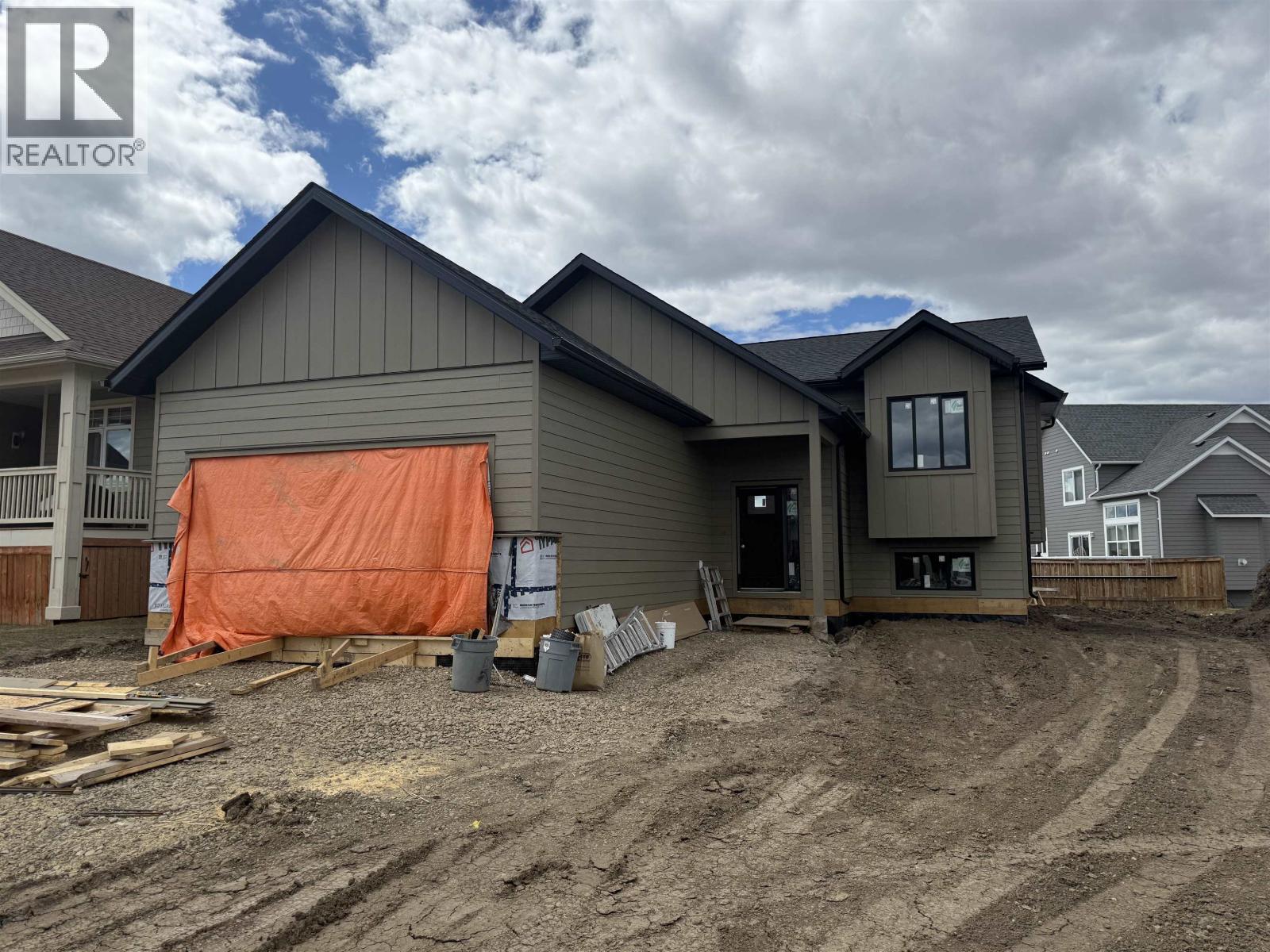 11604 102a Street, Fort St. John, British Columbia  V1J 0P8 - Photo 9 - R3091580