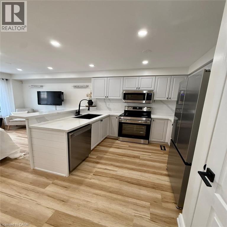 620 Ferguson Drive Unit# 105, Milton, Ontario  L9T 0M6 - Photo 15 - 40821529