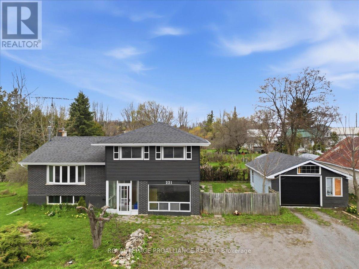 221 Albert Lane, Trent Hills, Ontario  K0L 1L0 - Photo 2 - X13071884
