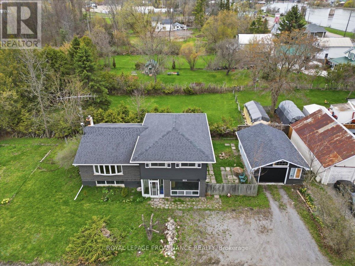 221 Albert Lane, Trent Hills, Ontario  K0L 1L0 - Photo 31 - X13071884