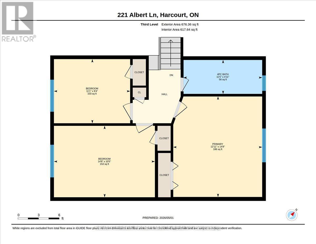 221 Albert Lane, Trent Hills, Ontario  K0L 1L0 - Photo 38 - X13071884