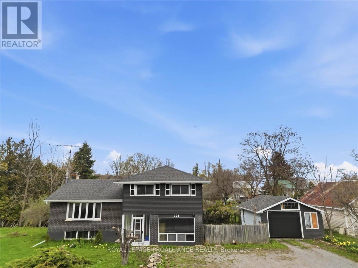 221 Albert Lane, Trent Hills, Ontario  K0L 1L0 - Photo 4 - X13071884