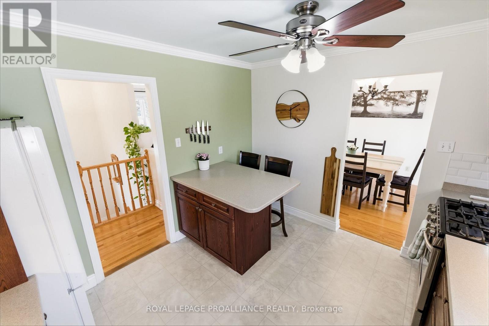 836 Stewart Drive, Peterborough, Ontario  K9J 7R4 - Photo 15 - X13071954
