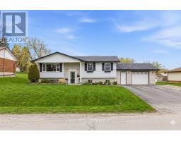 836 STEWART DRIVE, Peterborough, Ontario