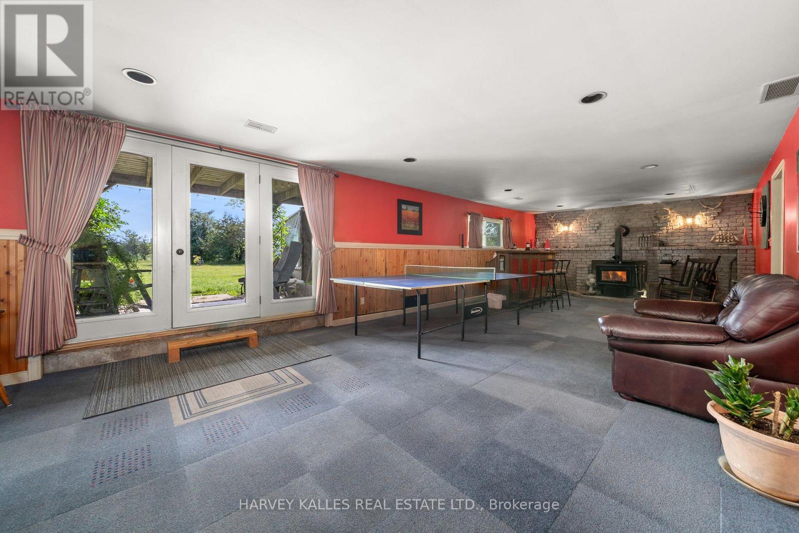3470 County Rd 13 Road, Prince Edward County, Ontario  K0K 2T0 - Photo 28 - X13071970