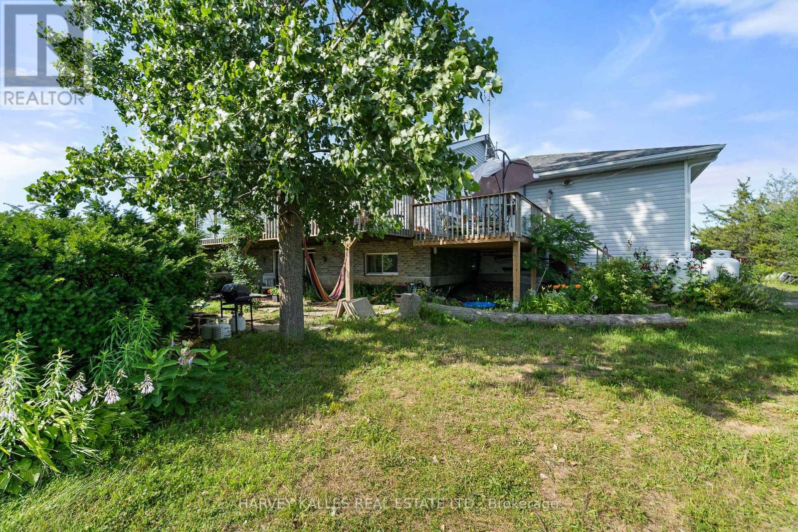 3470 County Rd 13 Road, Prince Edward County, Ontario  K0K 2T0 - Photo 33 - X13071970