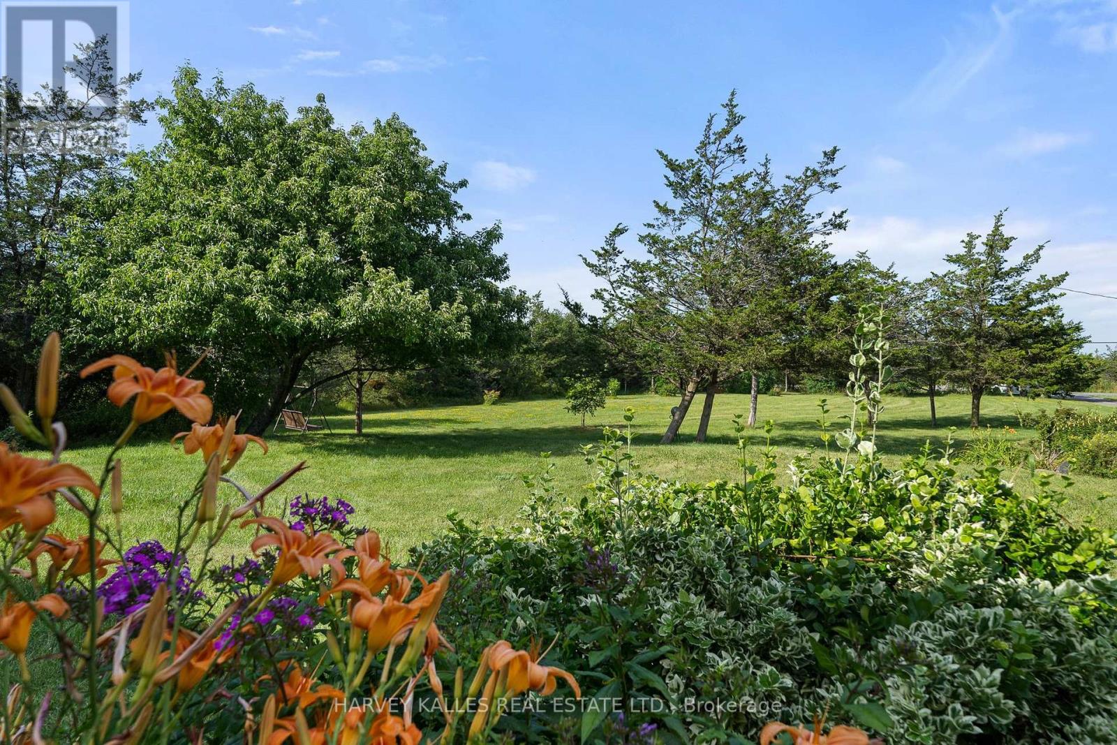 3470 County Rd 13 Road, Prince Edward County, Ontario  K0K 2T0 - Photo 43 - X13071970