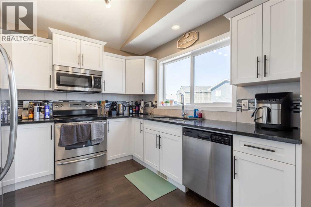 537 Blackwolf Boulevard N, Lethbridge, Alberta  T1H 7C8 - Photo 12 - A2303749
