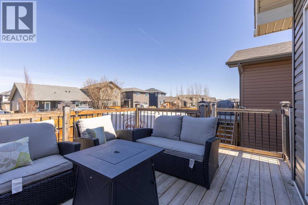 537 Blackwolf Boulevard N, Lethbridge, Alberta  T1H 7C8 - Photo 33 - A2303749