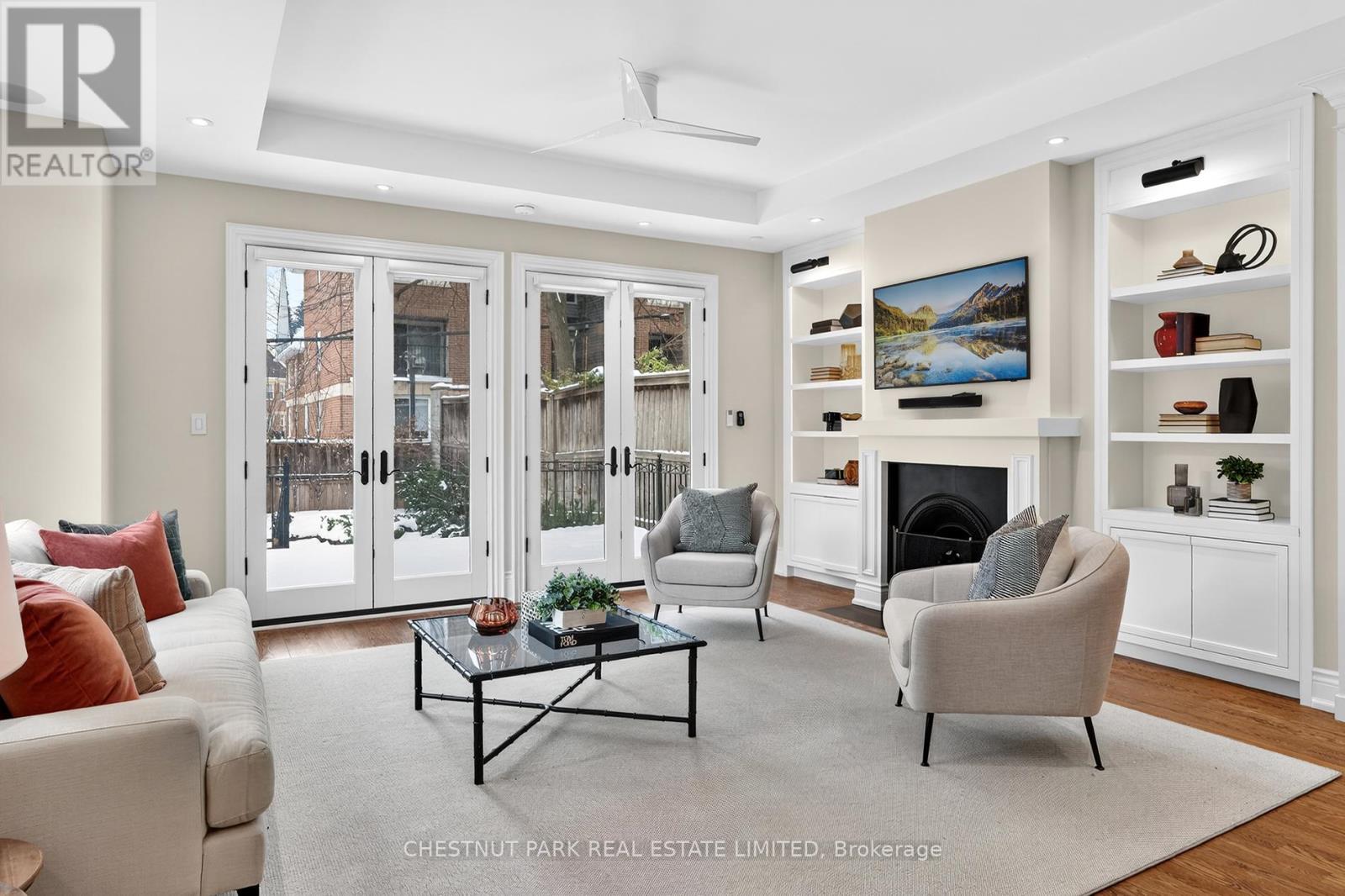46 Admiral Road, Toronto, Ontario  M5R 2L5 - Photo 15 - C12739880