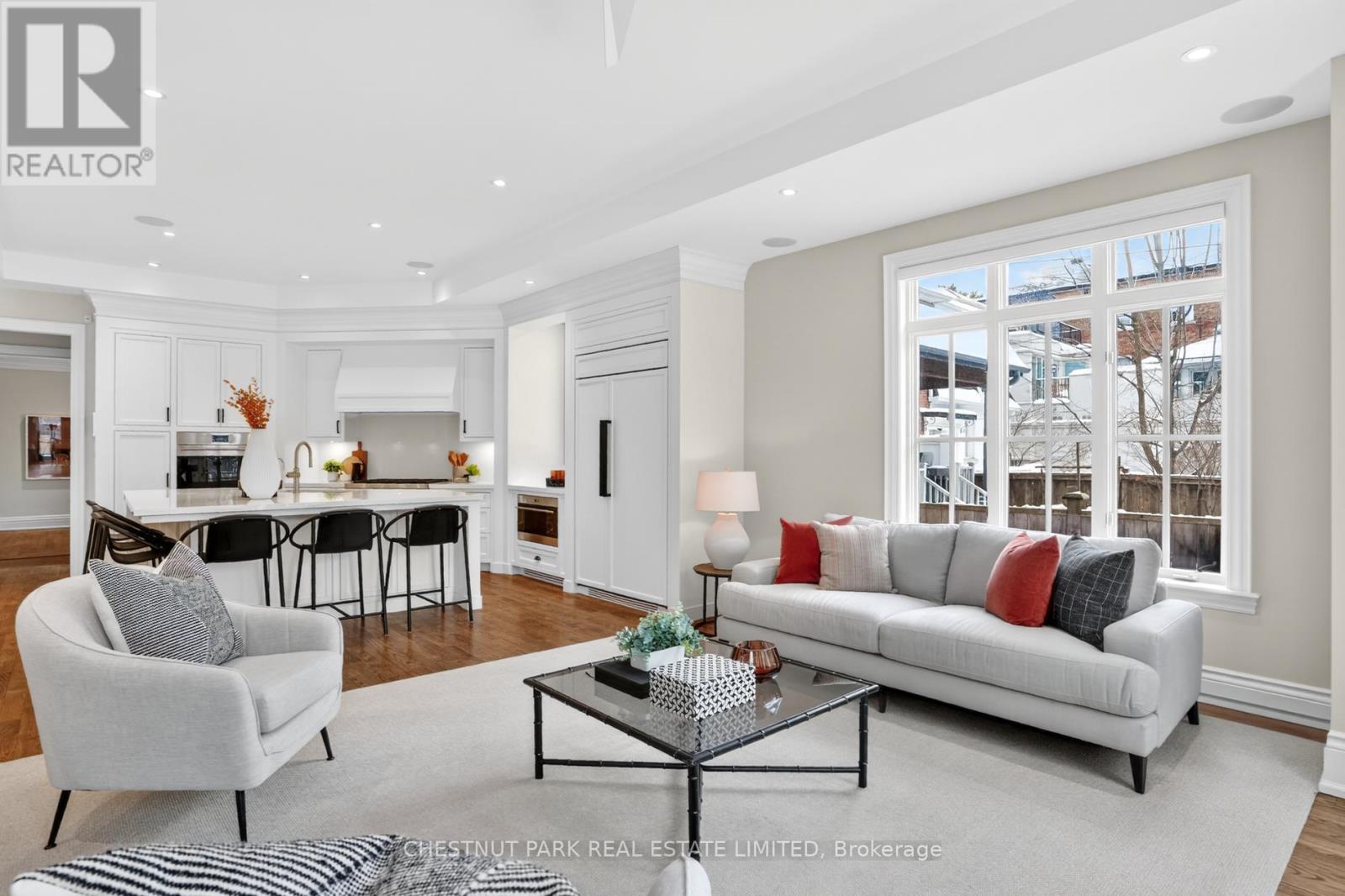 46 Admiral Road, Toronto, Ontario  M5R 2L5 - Photo 17 - C12739880