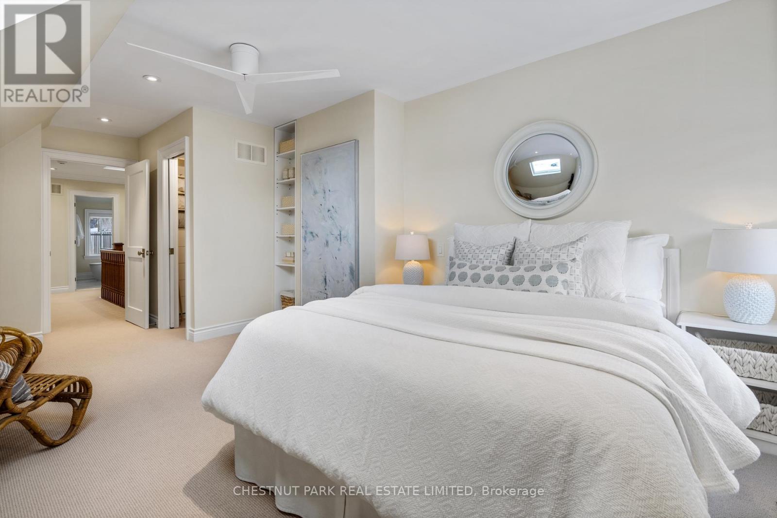 46 Admiral Road, Toronto, Ontario  M5R 2L5 - Photo 40 - C12739880