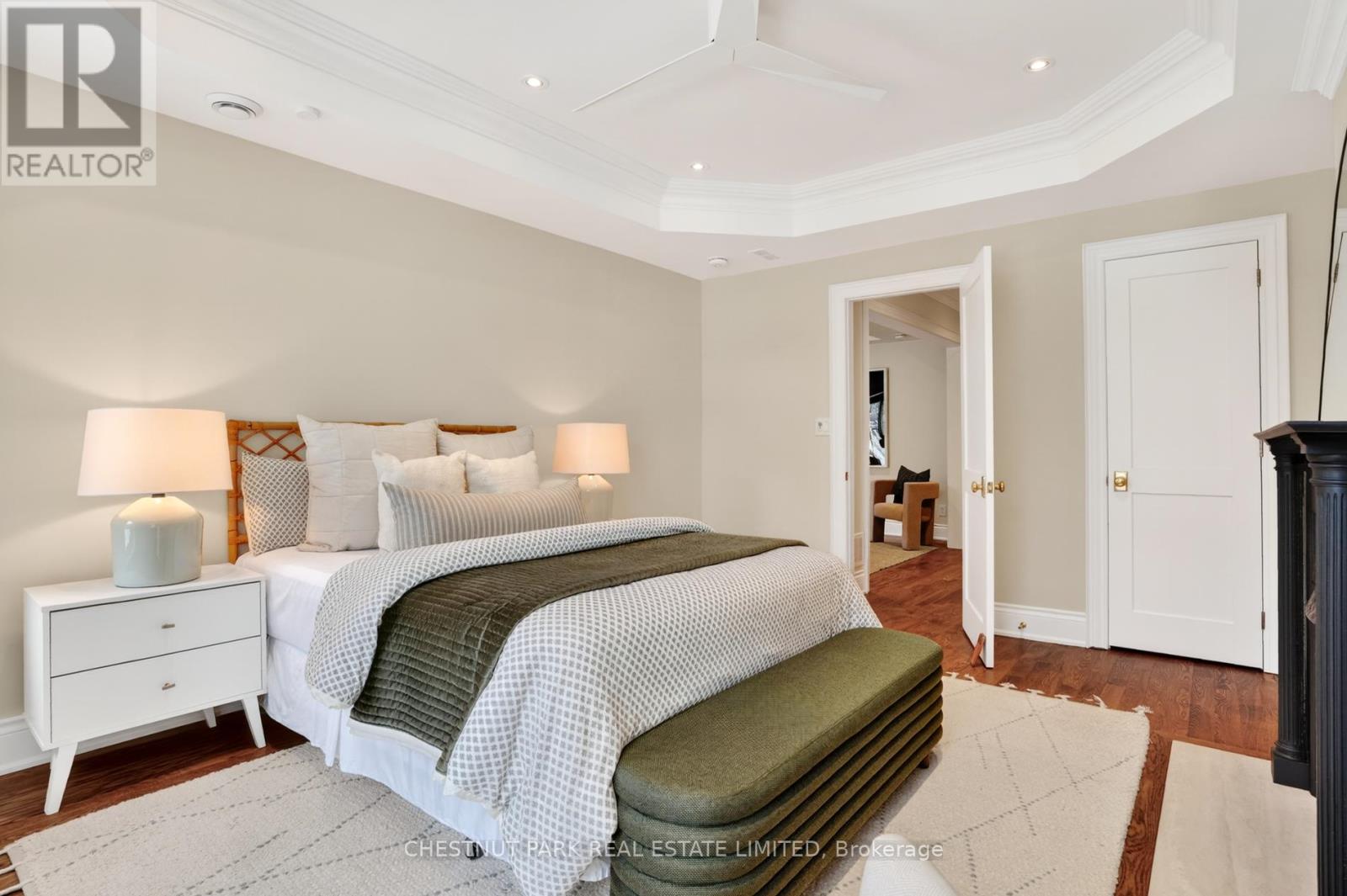 46 Admiral Road, Toronto, Ontario  M5R 2L5 - Photo 32 - C12739880