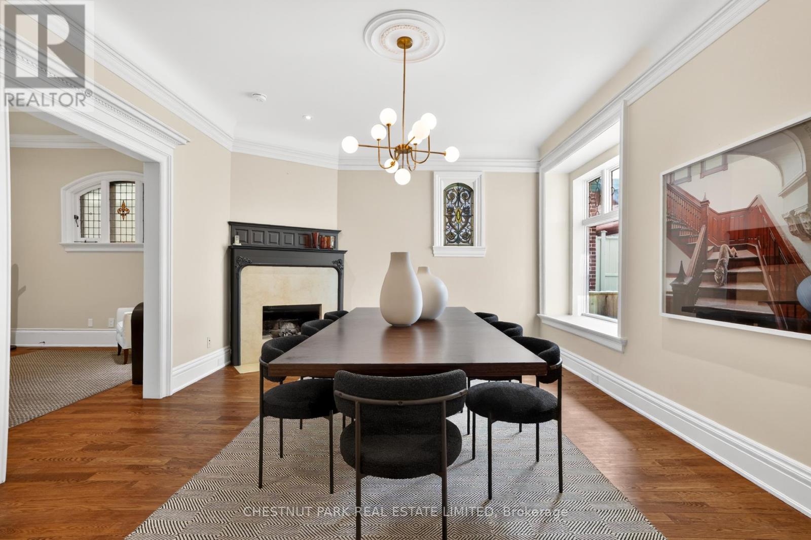 46 Admiral Road, Toronto, Ontario  M5R 2L5 - Photo 8 - C12739880