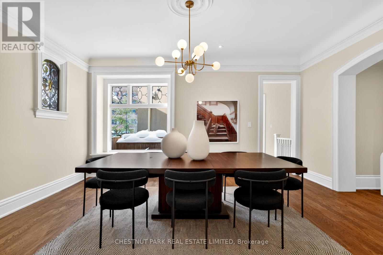 46 Admiral Road, Toronto, Ontario  M5R 2L5 - Photo 7 - C12739880