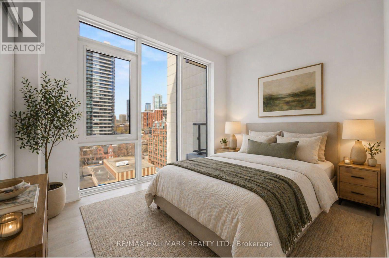 1005 - 308 Jarvis Street, Toronto, Ontario  M5B 2B4 - Photo 14 - C13063924
