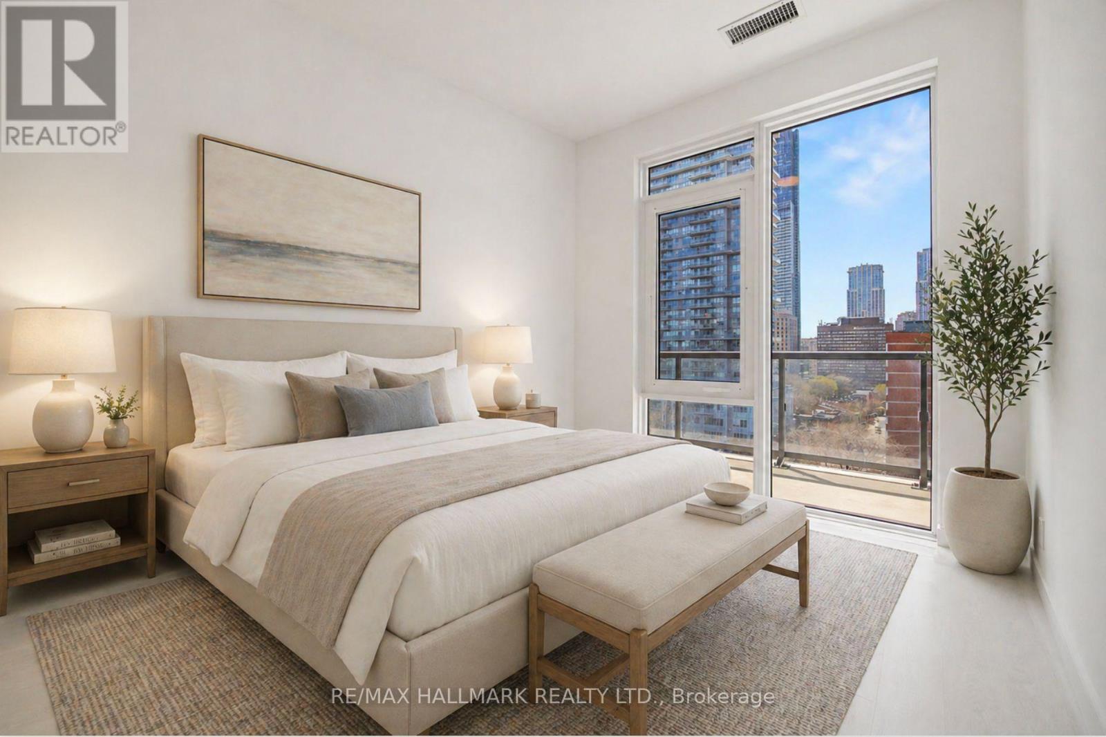 1005 - 308 Jarvis Street, Toronto, Ontario  M5B 2B4 - Photo 10 - C13063924
