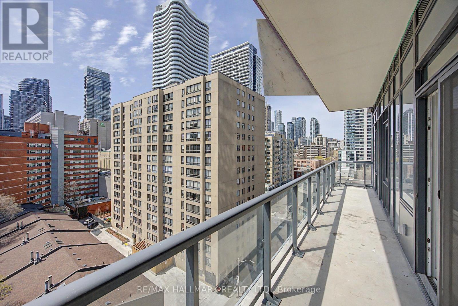 1005 - 308 Jarvis Street, Toronto, Ontario  M5B 2B4 - Photo 18 - C13063924
