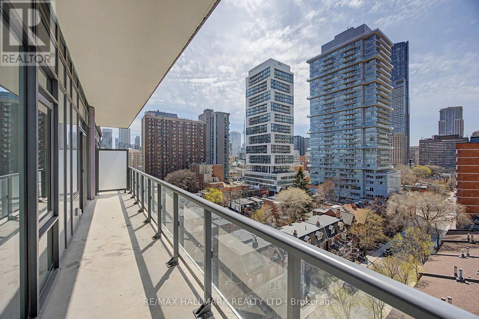 1005 - 308 Jarvis Street, Toronto, Ontario  M5B 2B4 - Photo 17 - C13063924