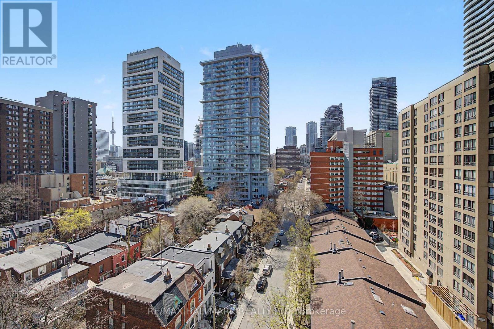 1005 - 308 Jarvis Street, Toronto, Ontario  M5B 2B4 - Photo 19 - C13063924