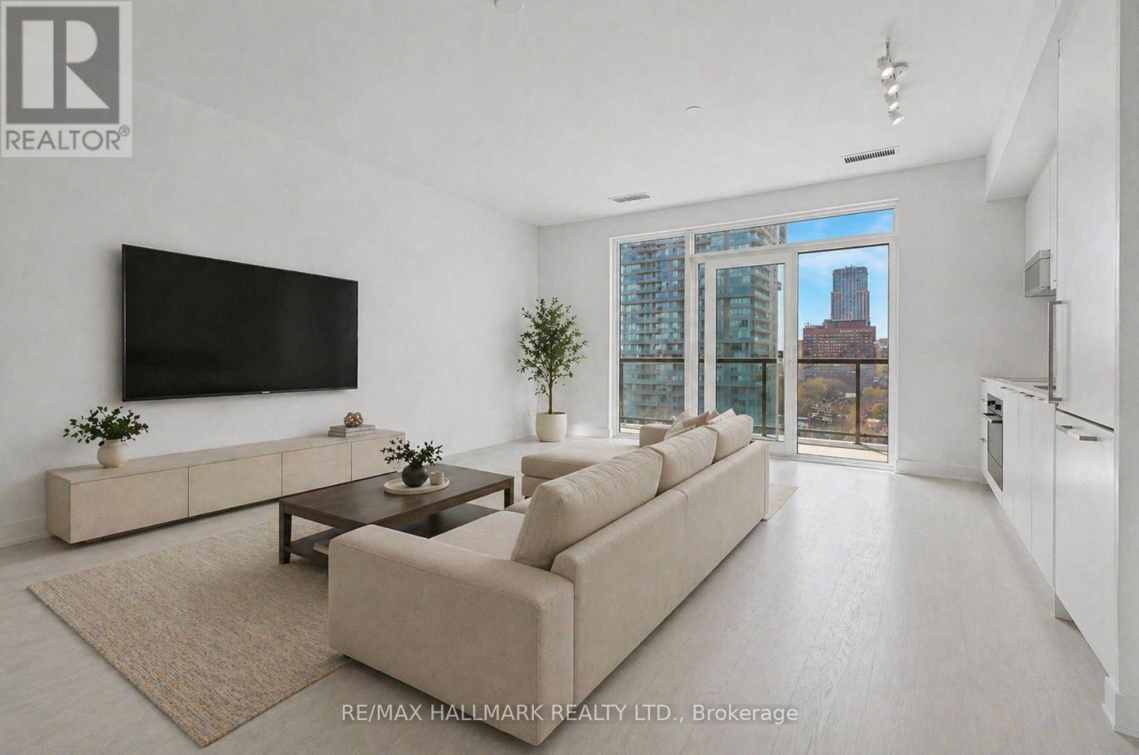 1005 - 308 Jarvis Street, Toronto, Ontario  M5B 2B4 - Photo 6 - C13063924