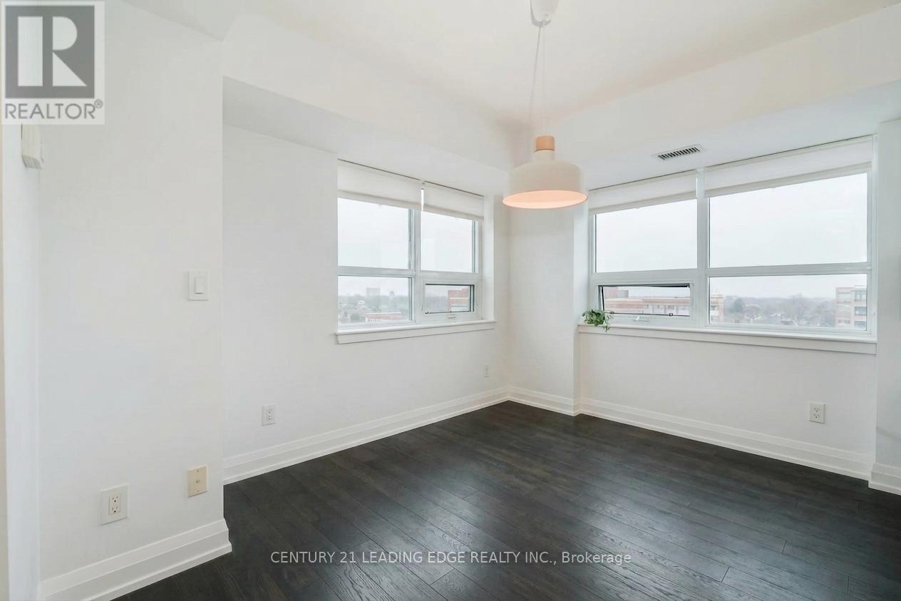 611 - 3520 Danforth Avenue, Toronto, Ontario  M1L 1E5 - Photo 11 - E12955690