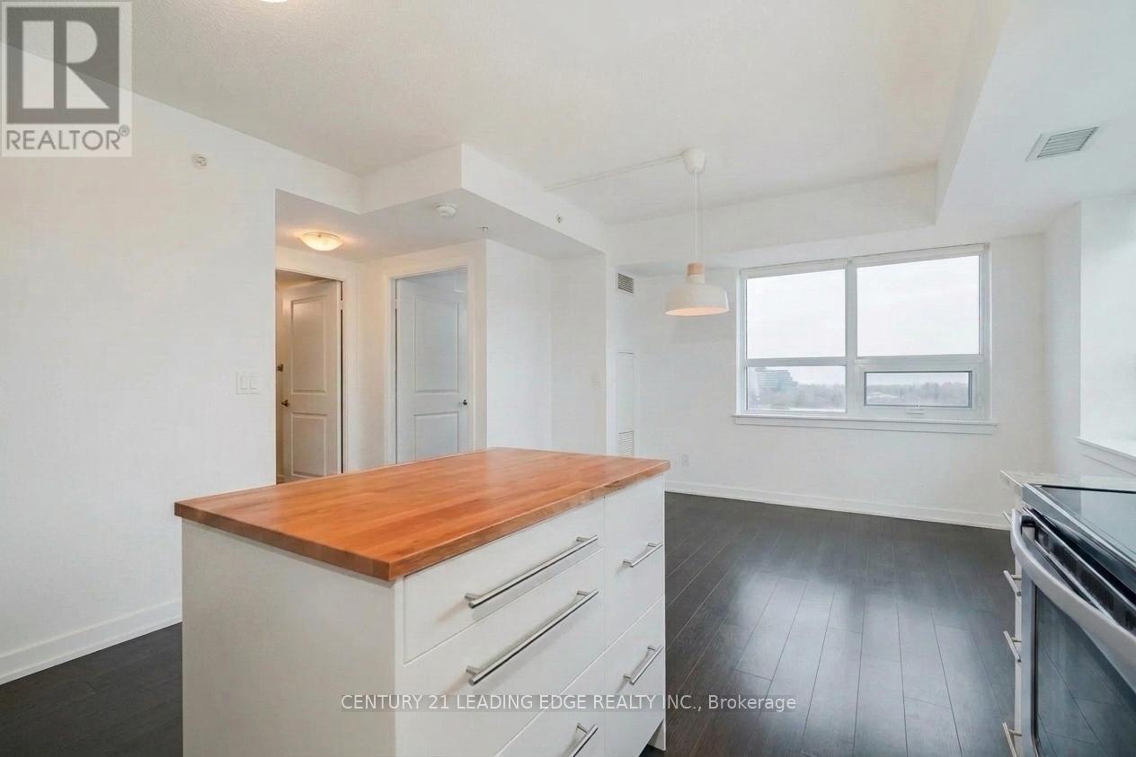 611 - 3520 Danforth Avenue, Toronto, Ontario  M1L 1E5 - Photo 13 - E12955690