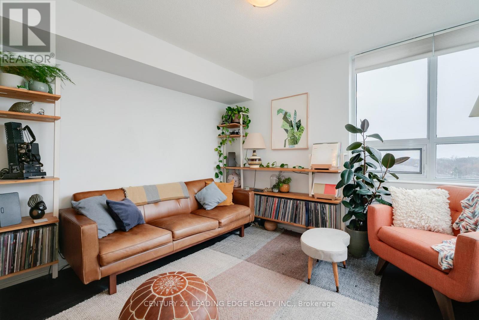 611 - 3520 Danforth Avenue, Toronto, Ontario  M1L 1E5 - Photo 19 - E12955690