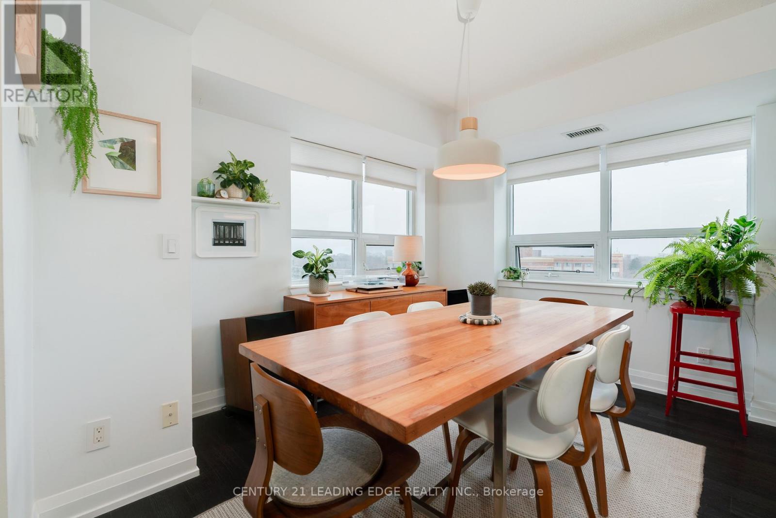 611 - 3520 Danforth Avenue, Toronto, Ontario  M1L 1E5 - Photo 10 - E12955690