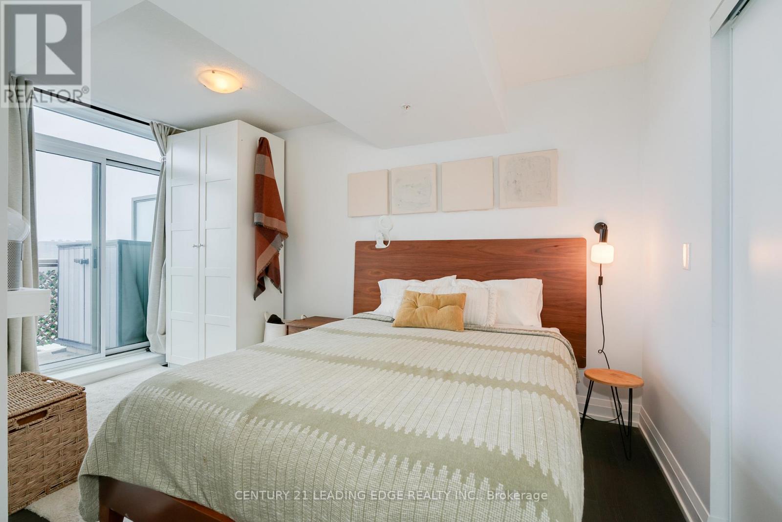 611 - 3520 Danforth Avenue, Toronto, Ontario  M1L 1E5 - Photo 26 - E12955690