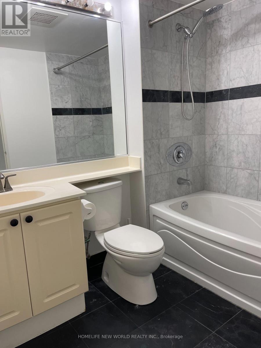 1207 - 18 Lee Centre Drive, Toronto, Ontario  M1H 3H5 - Photo 27 - E13070906