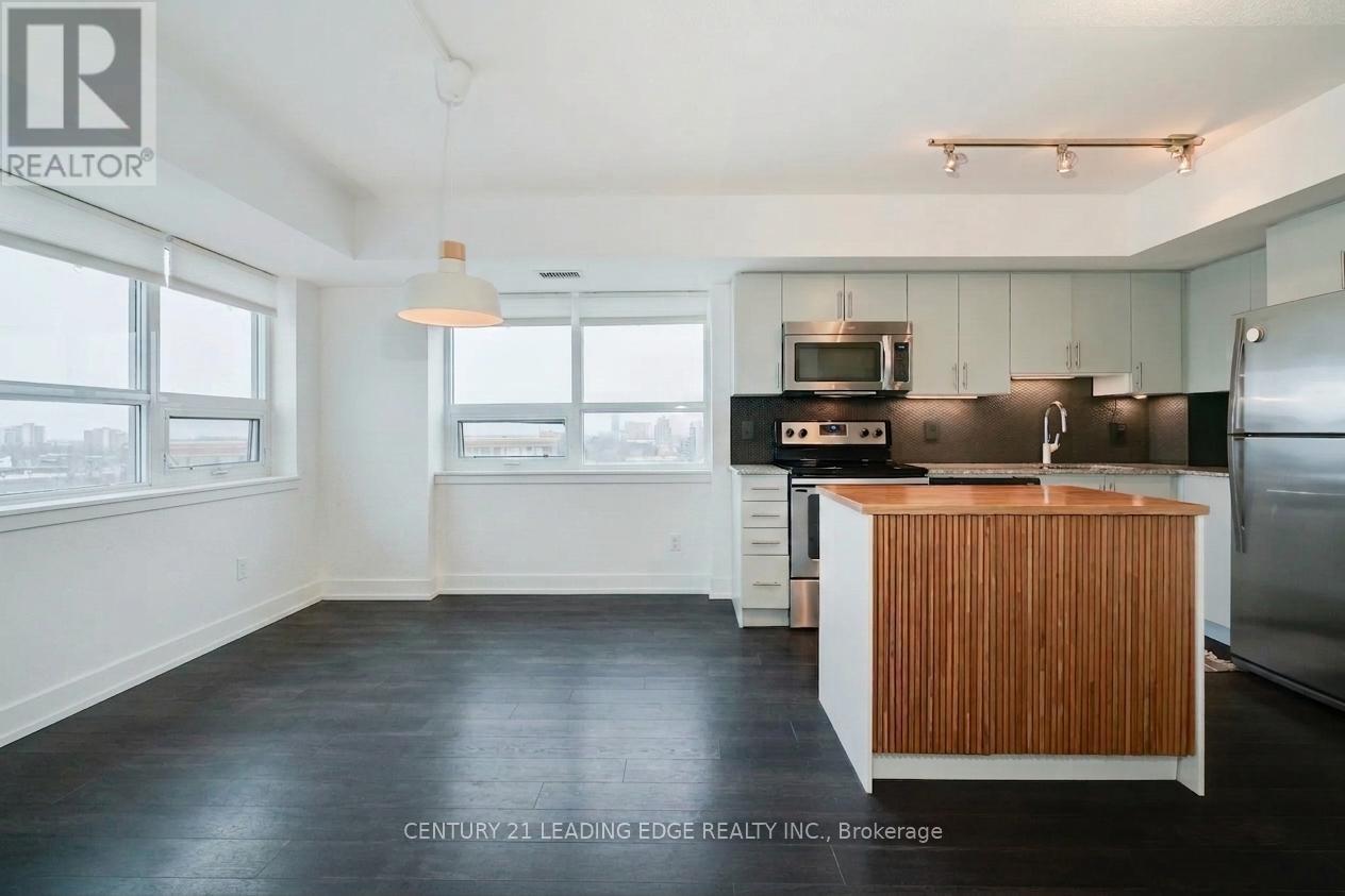 611 - 3520 Danforth Avenue, Toronto, Ontario  M1L 1E5 - Photo 9 - E12955690