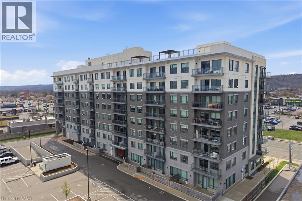 121 HIGHWAY 8 Unit# 214, Stoney Creek, Ontario