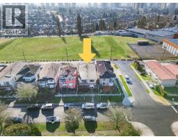 4710 UNION STREET, Burnaby, British Columbia