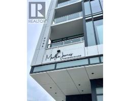 2088 JAMES Street Unit# 712, Burlington, Ontario