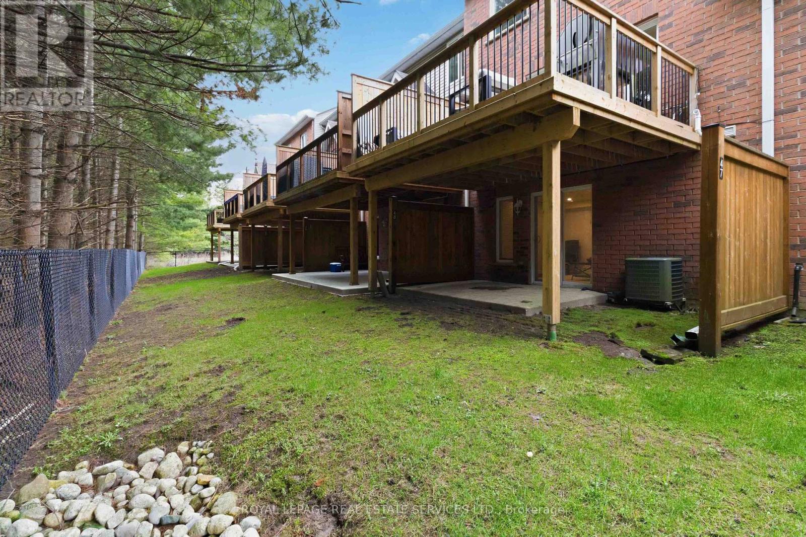 48 - 165 Terraview Crescent, Guelph, Ontario  N1G 5G7 - Photo 38 - X12923520