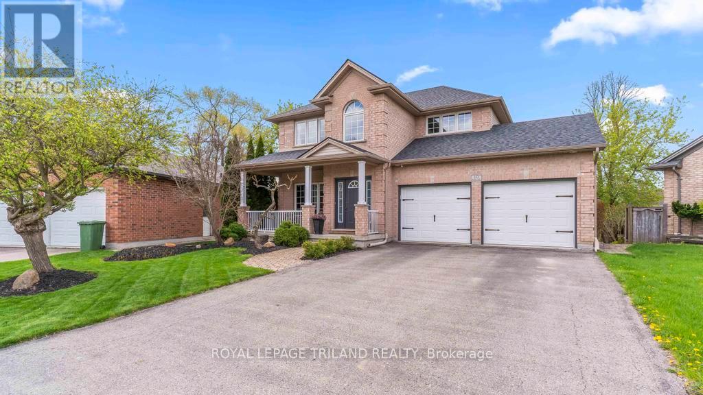 10 Prespa Court, St. Thomas, Ontario  N5R 0A8 - Photo 2 - X13071832