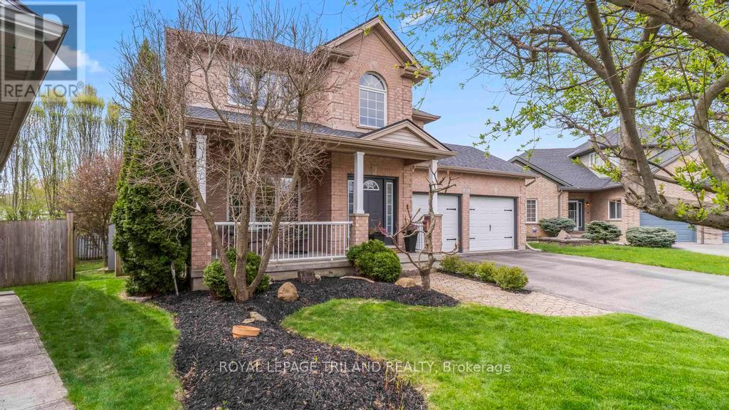 10 Prespa Court, St. Thomas, Ontario  N5R 0A8 - Photo 3 - X13071832