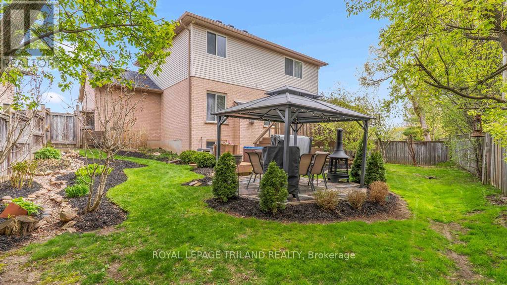 10 Prespa Court, St. Thomas, Ontario  N5R 0A8 - Photo 4 - X13071832