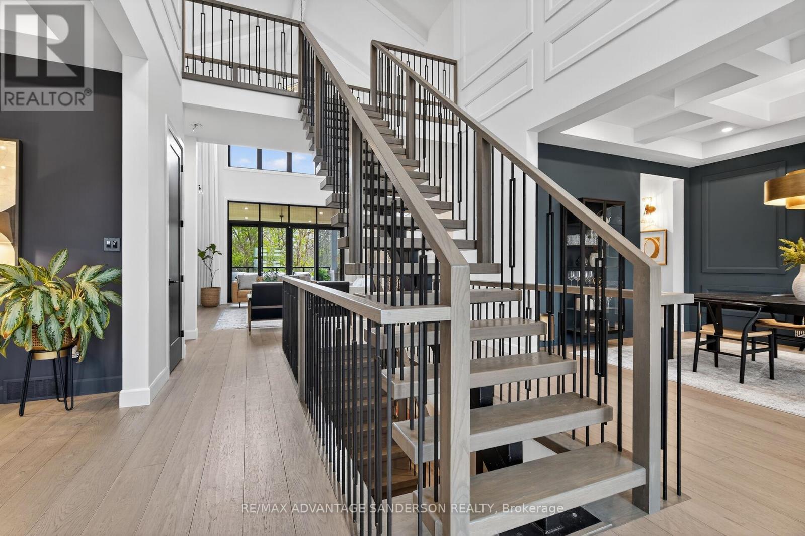 1625 Warbler Woods Walk, London South, Ontario  N6K 0H9 - Photo 19 - X13071850