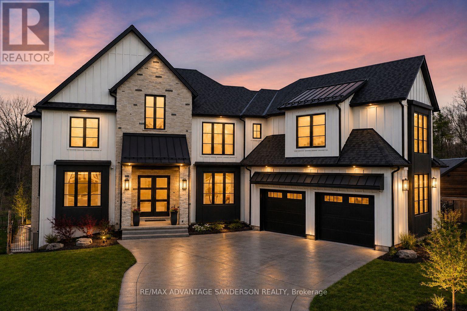 1625 Warbler Woods Walk, London South, Ontario  N6K 0H9 - Photo 2 - X13071850