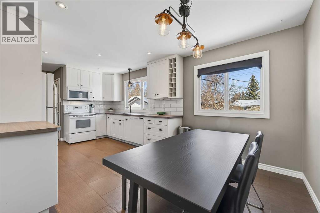 1424 109 Avenue SW, Calgary, Alberta  T2W 0C7 - Photo 7 - A2301663