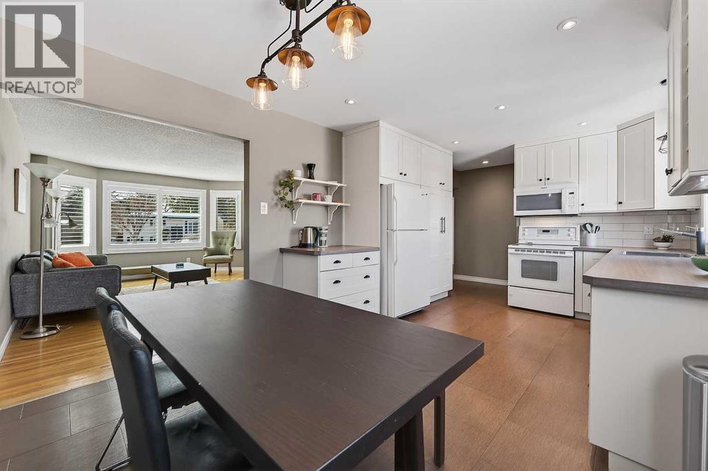 1424 109 Avenue SW, Calgary, Alberta  T2W 0C7 - Photo 8 - A2301663